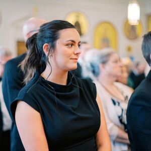 Meet your Posher, Meg